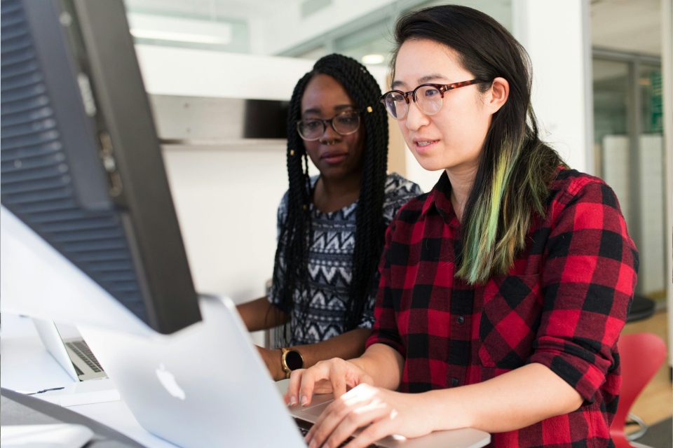 career-focused learners