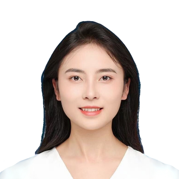 Miss GaoGao photo
