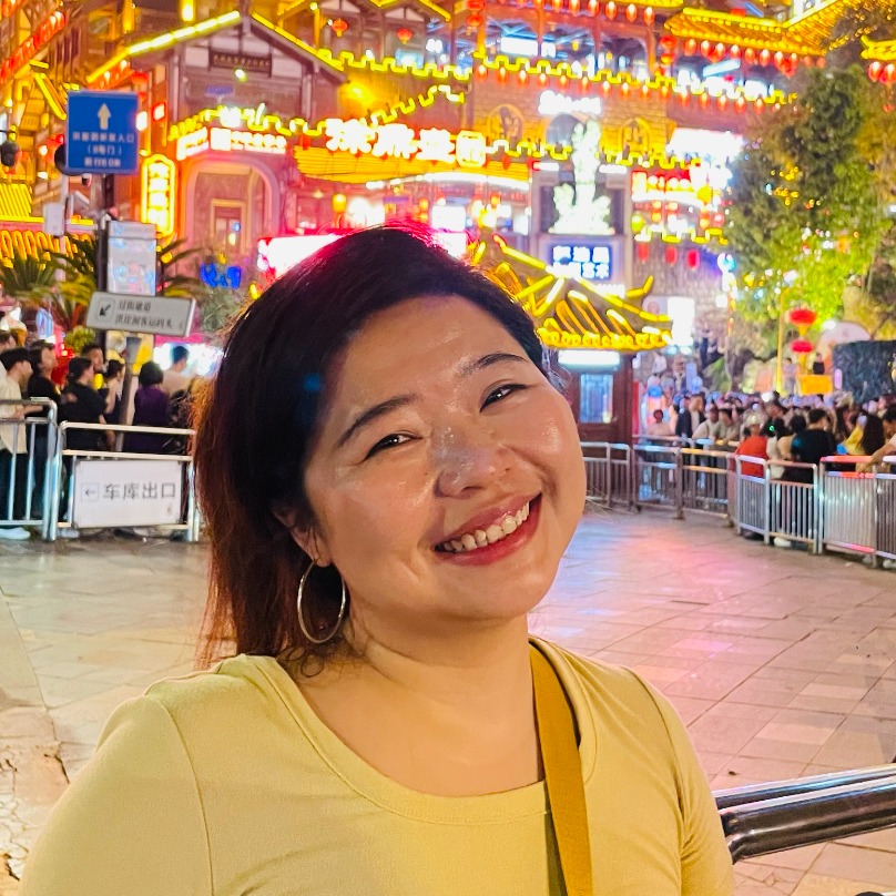 Pingping profile picture