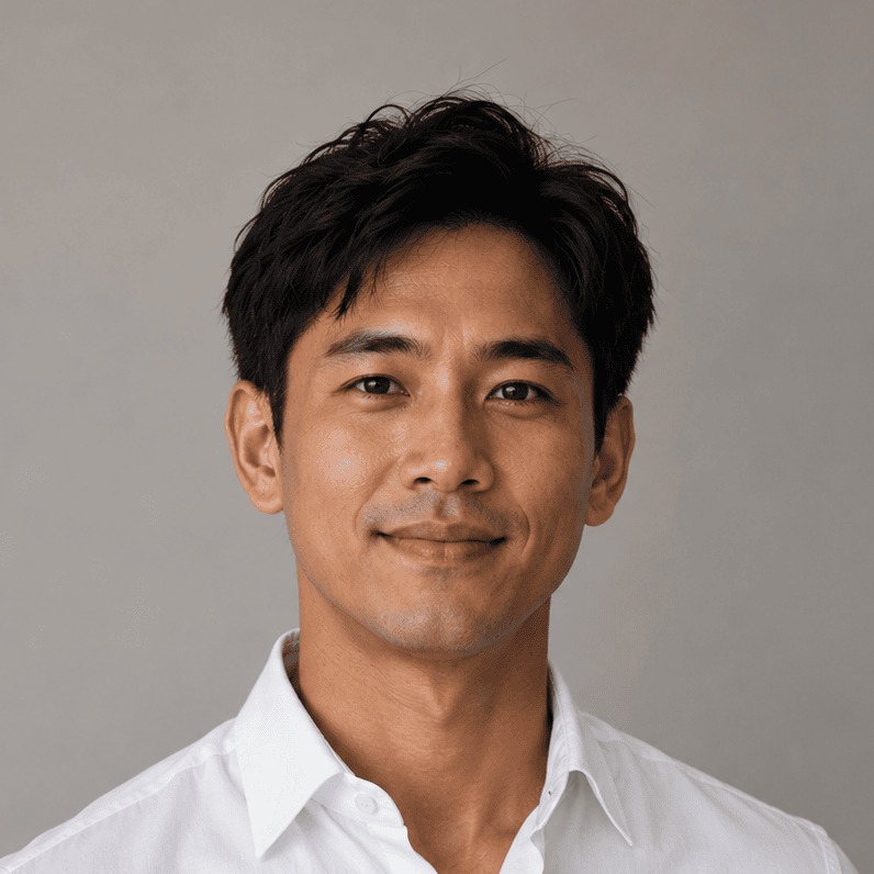 Arnon profile picture