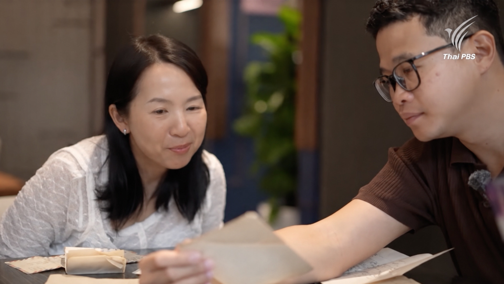 UnseenChina & Thai PBS Produce TV Program on a Thai Family’s Search for Chaozhou Roots